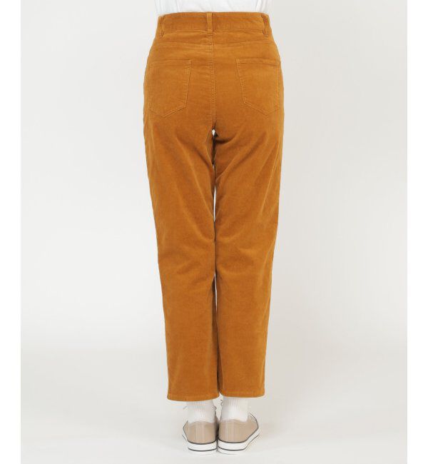 ikka「コーデュロイパンツ」|その他|