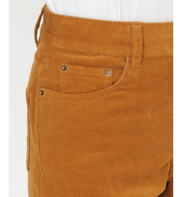 ikka「コーデュロイパンツ」|その他|