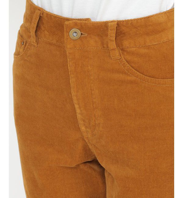 ikka「コーデュロイパンツ」|その他|