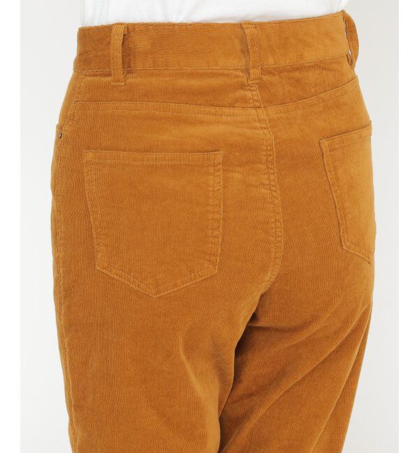 ikka「コーデュロイパンツ」|その他|