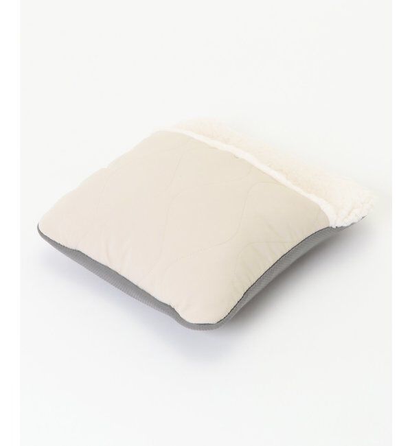 ikka「TOASTY トースティ USBフットウォーマー」|その他|オフホワイト