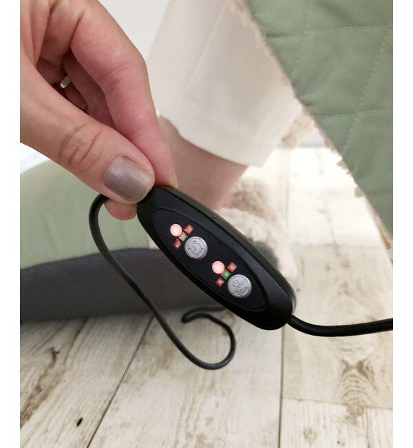 ikka「TOASTY トースティ USBフットウォーマー」|その他|