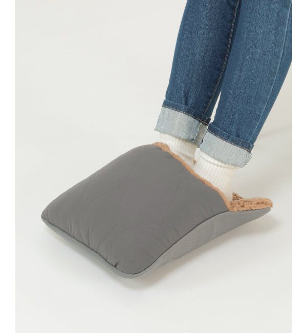 ikka「TOASTY トースティ USBフットウォーマー」|その他|