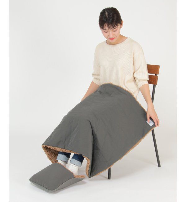 ikka「TOASTY トースティ USBフットウォーマー」|その他|