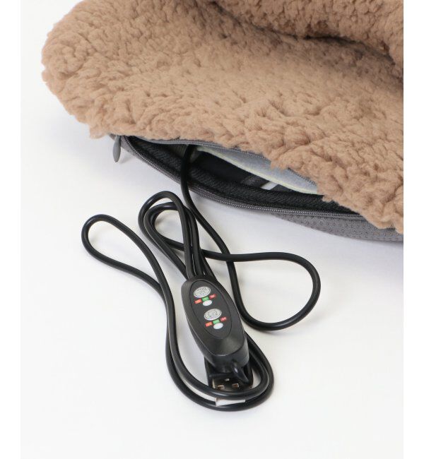 ikka「TOASTY トースティ USBフットウォーマー」|その他|