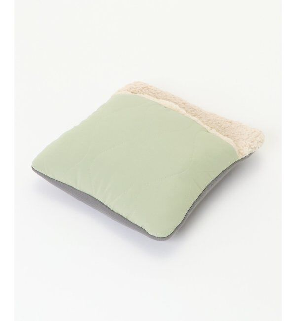 ikka「TOASTY トースティ USBフットウォーマー」|その他|ミントグリン