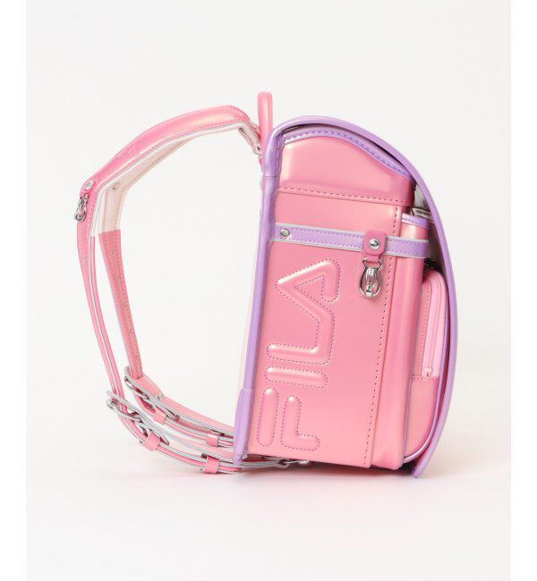 ikka kids「【キッズ】FILA フィラ クラリーノランドセル」|その他|