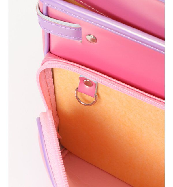 ikka kids「【キッズ】FILA フィラ クラリーノランドセル」|その他|