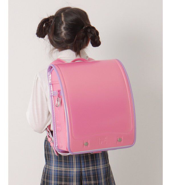 ikka kids「【キッズ】FILA フィラ クラリーノランドセル」|その他|