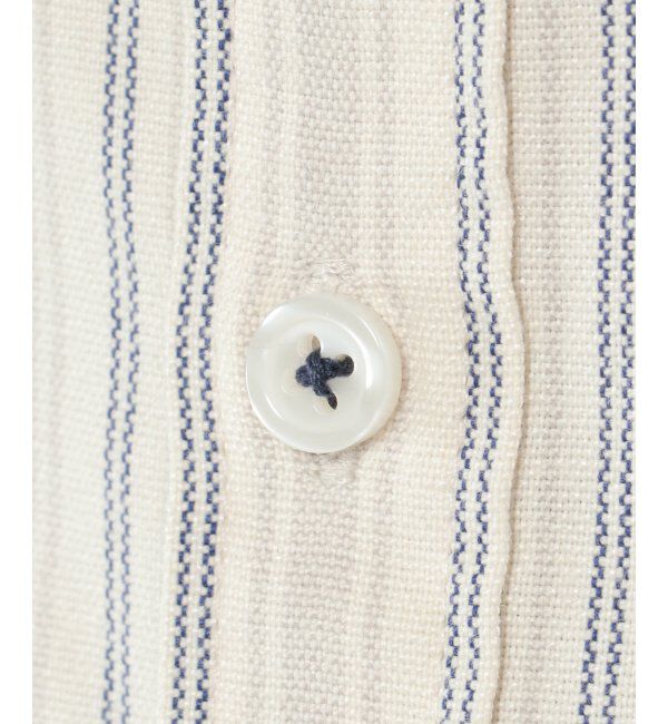 ikka「オックスボタンダウンシャツ形態安定」|シャツ・ブラウス|