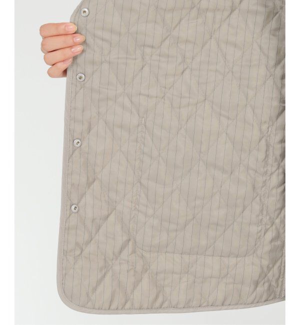 ikka「パイピング3WAYコート」|その他|