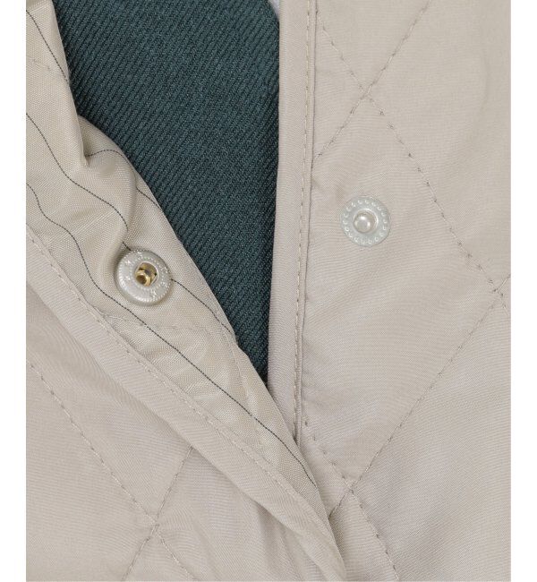 ikka「パイピング3WAYコート」|その他|