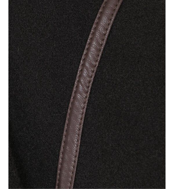 ikka「パイピング3WAYコート」|その他|