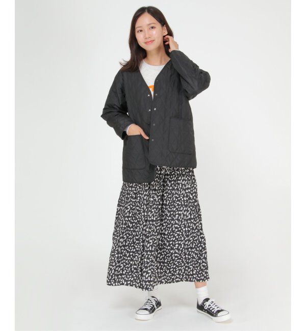 ikka「パイピング3WAYコート」|その他|