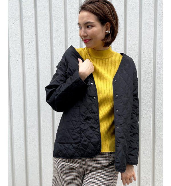 ikka「パイピング3WAYコート」|その他|