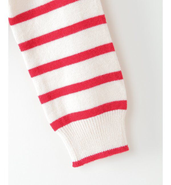 ikka kids「【親子おそろい】ハイネックバックスリットニットプルオーバー（120~160cm）」|その他|