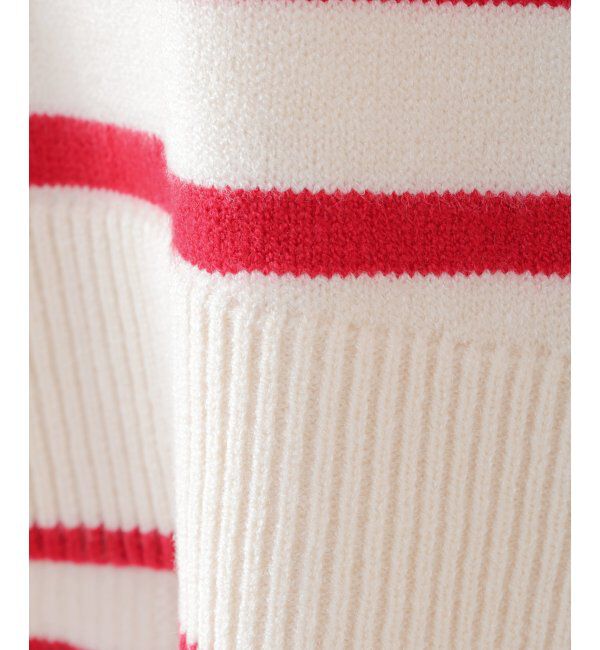 ikka kids「【親子おそろい】ハイネックバックスリットニットプルオーバー（120~160cm）」|その他|