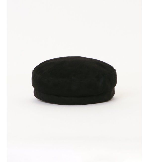 ikka kids「フェイクスエードキャスケット」|その他|