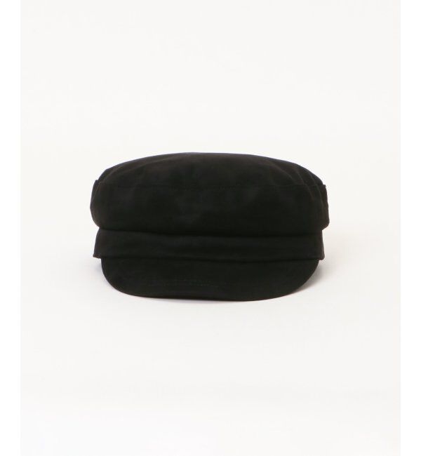 ikka kids「フェイクスエードキャスケット」|その他|