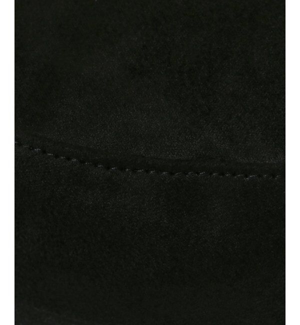 ikka kids「フェイクスエードキャスケット」|その他|