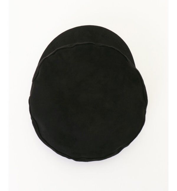 ikka kids「フェイクスエードキャスケット」|その他|