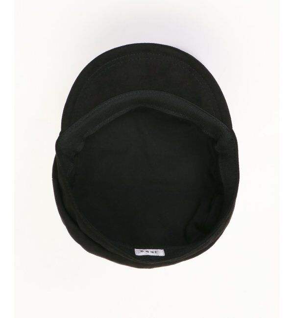 ikka kids「フェイクスエードキャスケット」|その他|