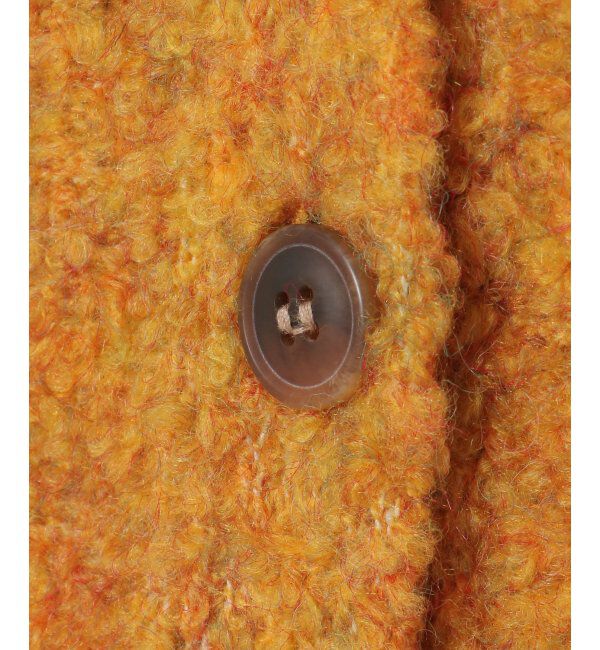 ikka「ブークレカーディガン」|その他|