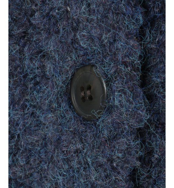 ikka「ブークレカーディガン」|その他|