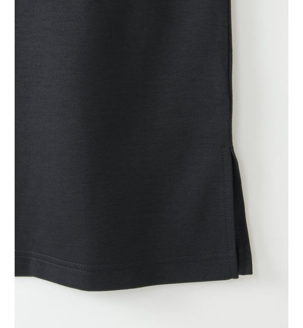 ikka kids「Vネックジャンスカドッキングワンピース（120~160cm）」|スカート|