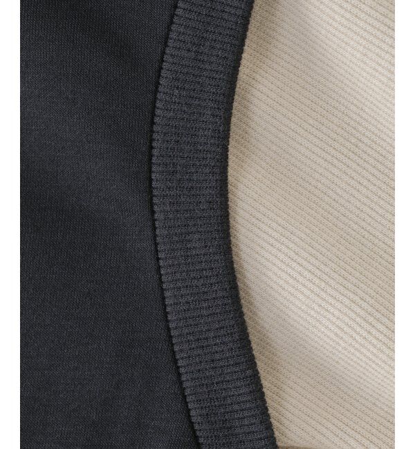 ikka kids「Vネックジャンスカドッキングワンピース（120~160cm）」|スカート|