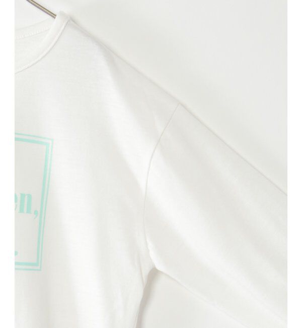 ikka kids「プリントロンT（120~160cm）」|その他|