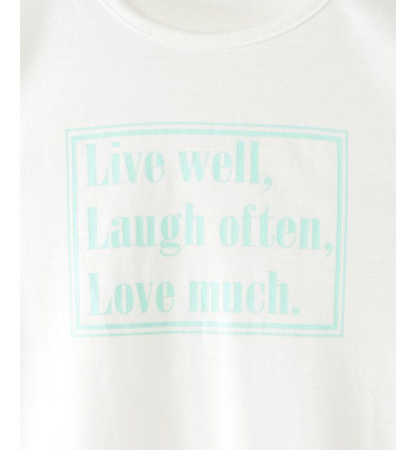 ikka kids「プリントロンT（120~160cm）」|その他|