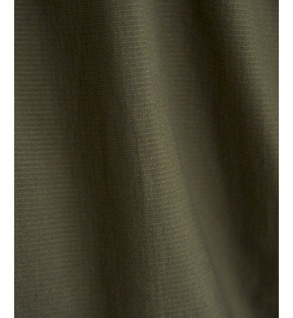 ikka「GOKU楽AIRシャウター」|シャツ・ブラウス|