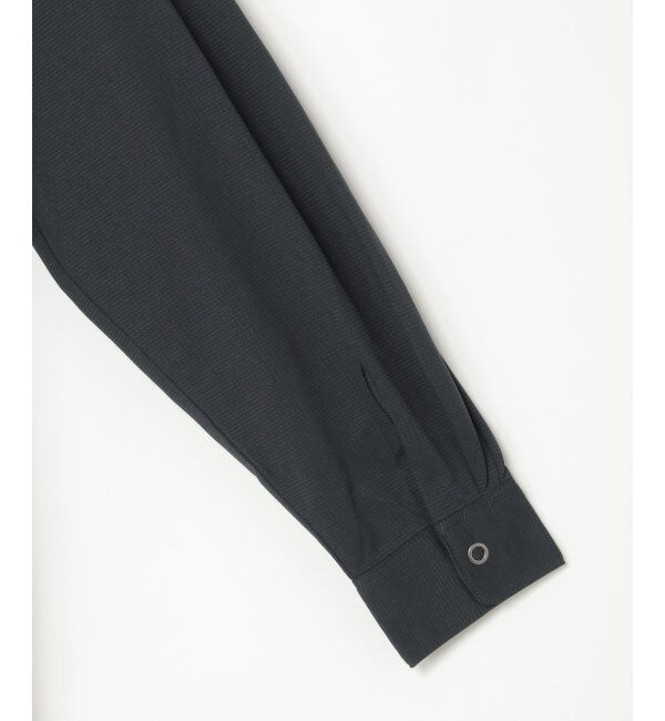 ikka「GOKU楽AIRシャウター」|シャツ・ブラウス|