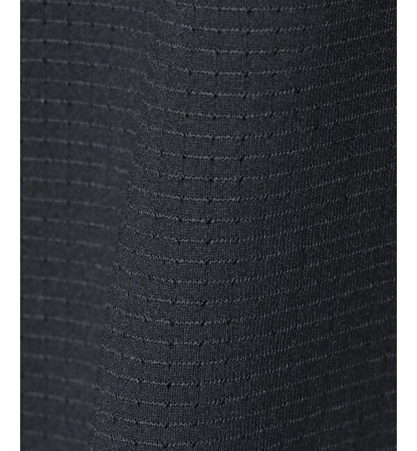 ikka「GOKU楽AIRシャウター」|シャツ・ブラウス|