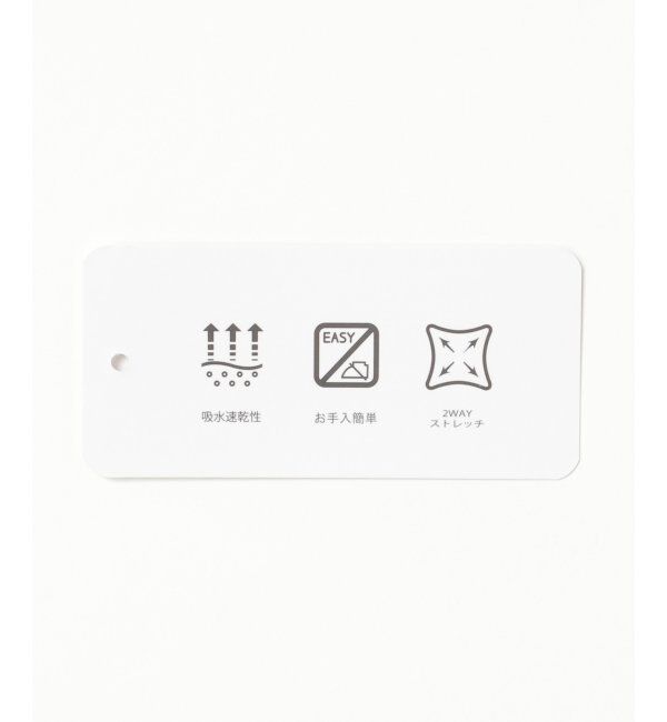 ikka「GOKU楽AIRシャウター」|シャツ・ブラウス|