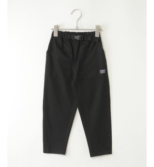 ikka kids「リップベイカーアンクルパンツ（120~160cm）」|その他|