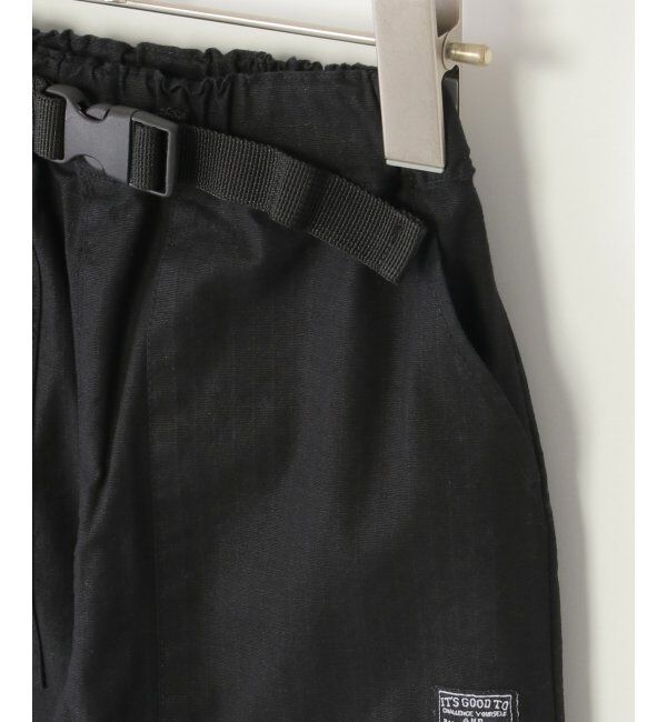 ikka kids「リップベイカーアンクルパンツ（120~160cm）」|その他|