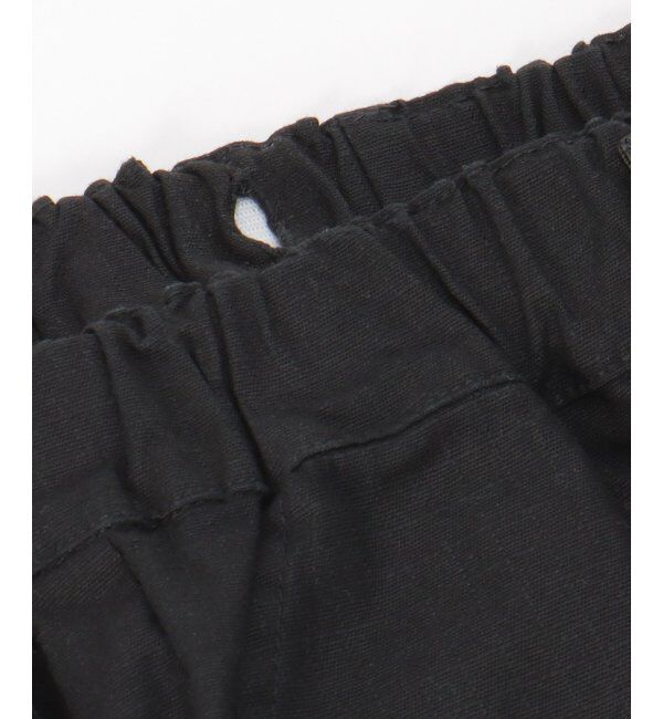 ikka kids「リップベイカーアンクルパンツ（120~160cm）」|その他|