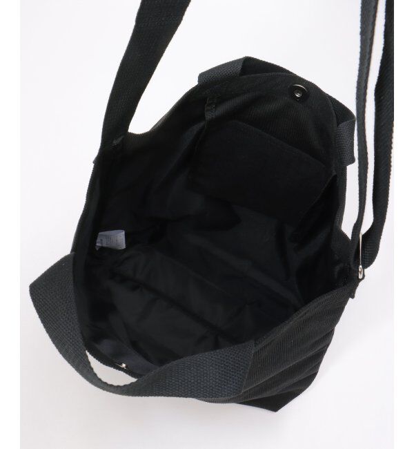 ikka「ＤＫコーデュロイショルダーバッグ」|その他|