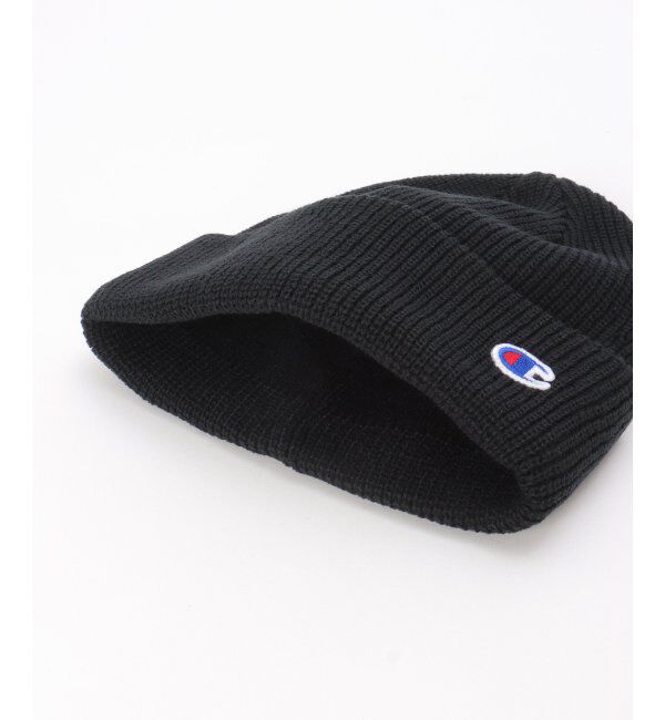 ikka「Champion チャンピオン ニットワッチ」|その他|