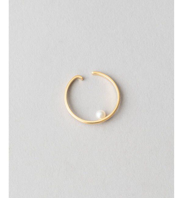 Jouete「[ウェアリング] パール」|イヤリング|