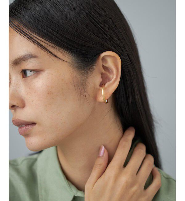 Jouete「[ウェアリング] パール」|イヤリング|