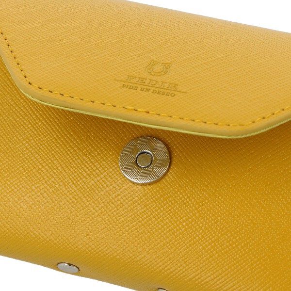 PEDIR「メガネケース／ＰＥＤＩＲ」|メガネ|