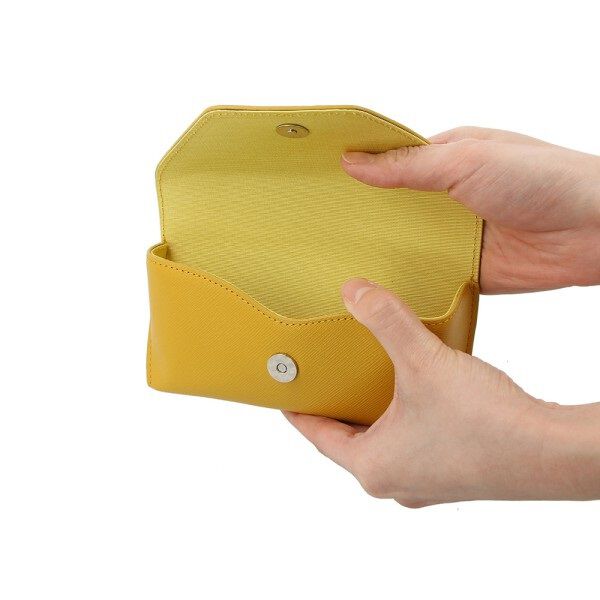 PEDIR「メガネケース／ＰＥＤＩＲ」|メガネ|