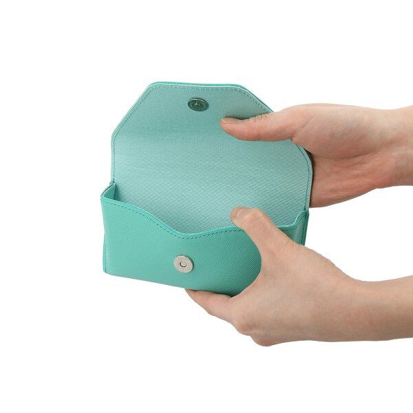 PEDIR「メガネケース／ＰＥＤＩＲ」|メガネ|