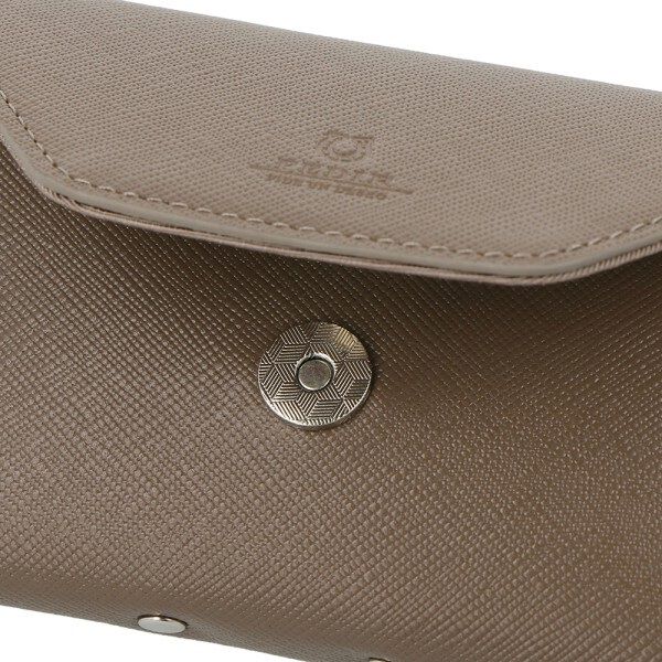 PEDIR「メガネケース／ＰＥＤＩＲ」|メガネ|