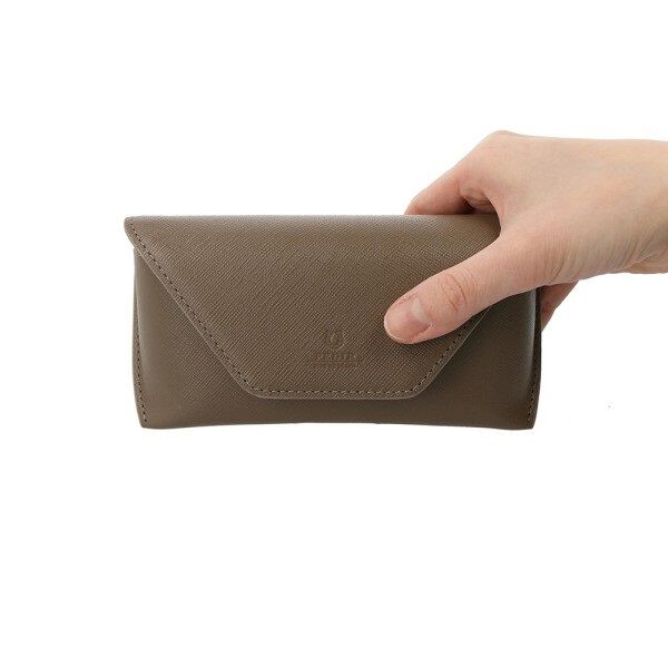 PEDIR「メガネケース／ＰＥＤＩＲ」|メガネ|