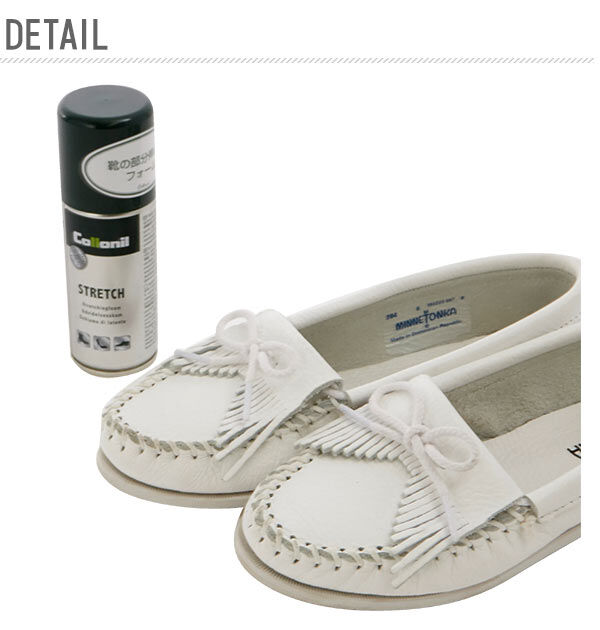 BACKYARD FAMILY「コロニル ストレッチ 100ml Collonil コロニル 通販 靴のばし スプレー」|その他|