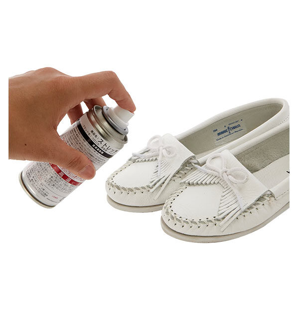 BACKYARD FAMILY「コロニル ストレッチ 100ml Collonil コロニル 通販 靴のばし スプレー」|その他|